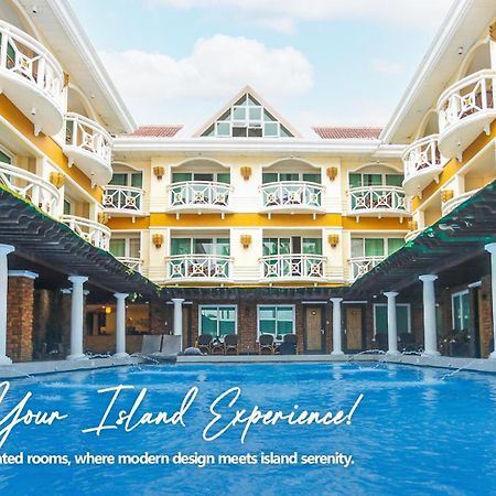 Boracay Mandarin Island Hotel Balabag  Zewnętrze zdjęcie